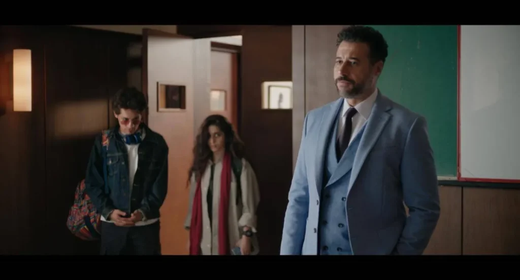 «هوليوود للفيلم العربي» لإطلاق دورته الخامسة بإضافات جديدة