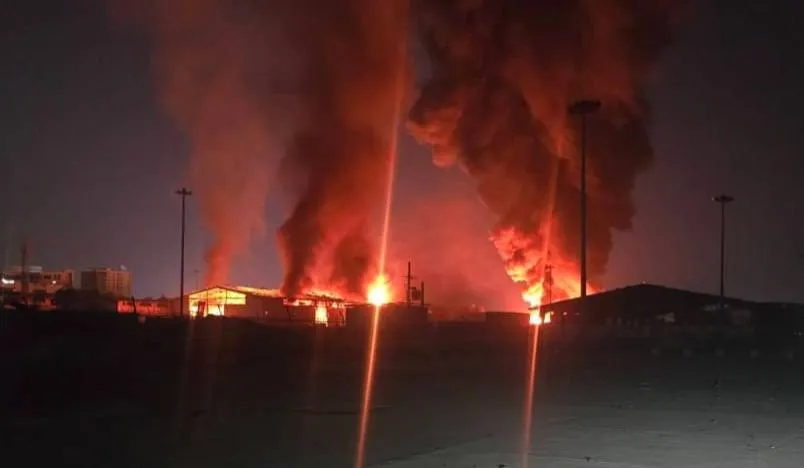 فتح «هرمز»… إجماع دولي وتهديد أميركي