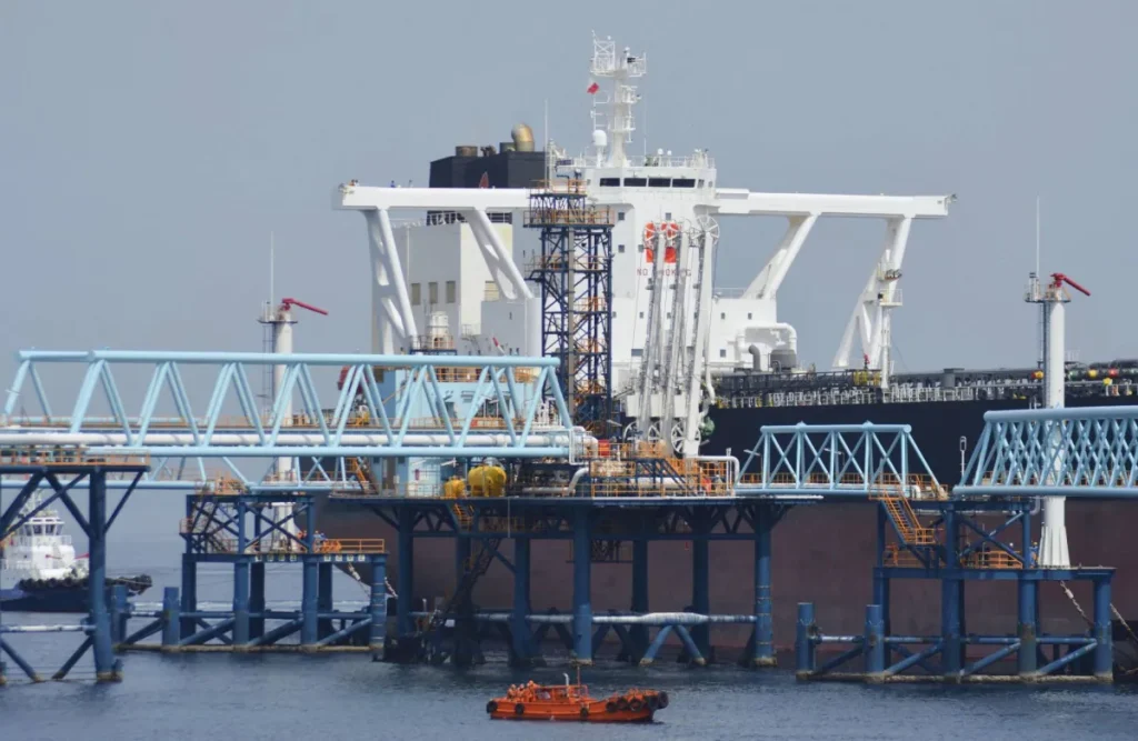 صندوق النقد الدولي يتوقع تباطؤ نمو اقتصاد اليابان جراء الحرب